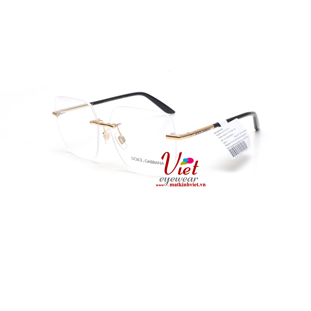 Gọng kính Dolce & Gabbana DG1360 02